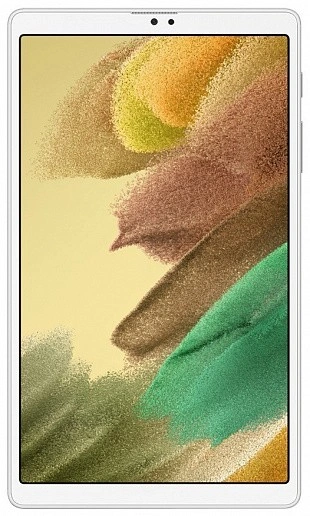 Samsung Galaxy Tab A7 Lite LTE 3/32Gb (серебро) фото 2