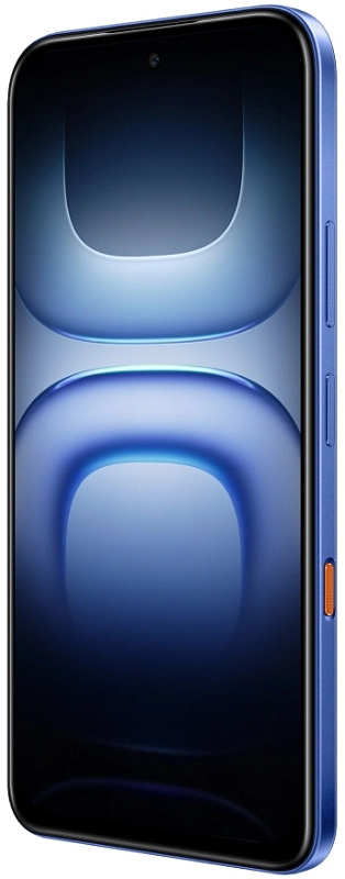 Infinix Hot 70 Pro 5G 8/256GB (синий) фото 3