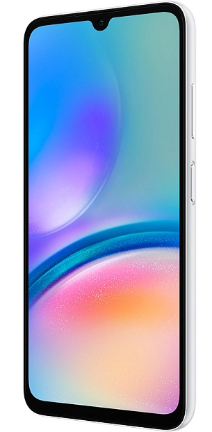 Samsung Galaxy A05s A057 4/64GB (серебристый) фото 3