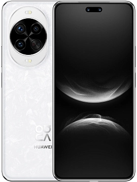 Huawei Nova 14 Pro 12/512GB (белый)