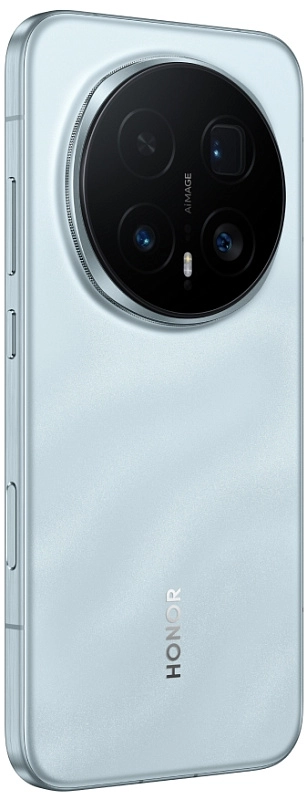 HONOR Magic8 Pro 12/512GB (голубой) фото 5