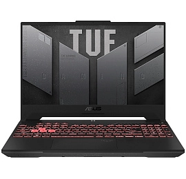ASUS TUF Gaming A15 2023 (FA507NUR-LP044) 16/512GB серый