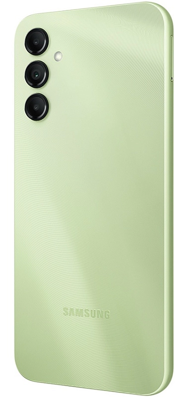 Samsung Galaxy A14 4/128GB (зеленый) фото 7 Samsung Galaxy A14 4/128GB (зеленый) фото 7