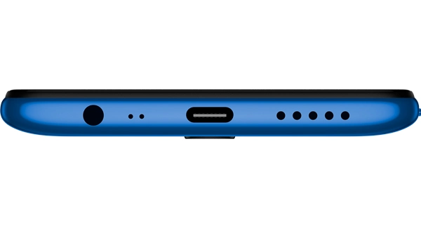 Смартфон Xiaomi Redmi 8 4/64Gb (синий) фото 6