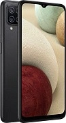 Смартфон Samsung Galaxy A12 4/64GB (черный)