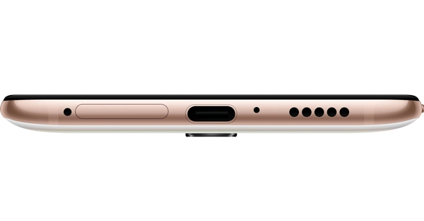 Смартфон Xiaomi Mi 9T Pro (белый) фото 6