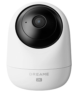 Dreame NAVO Care 1 Incam (белый)