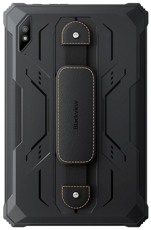 Blackview Active 8 Pro LTE 8/256GB (черный) фото 5