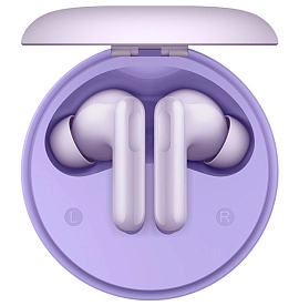 HONOR Earbuds A Pro (фиолетовый)