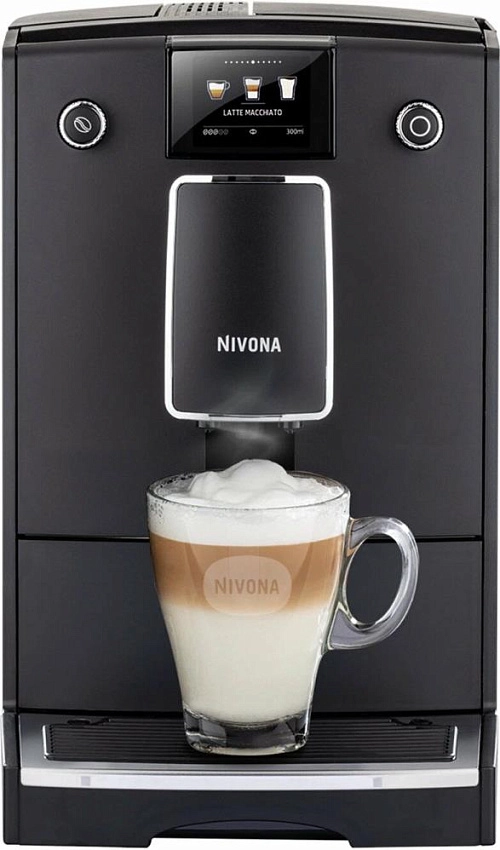 Nivona CafeRomatica NICR 759