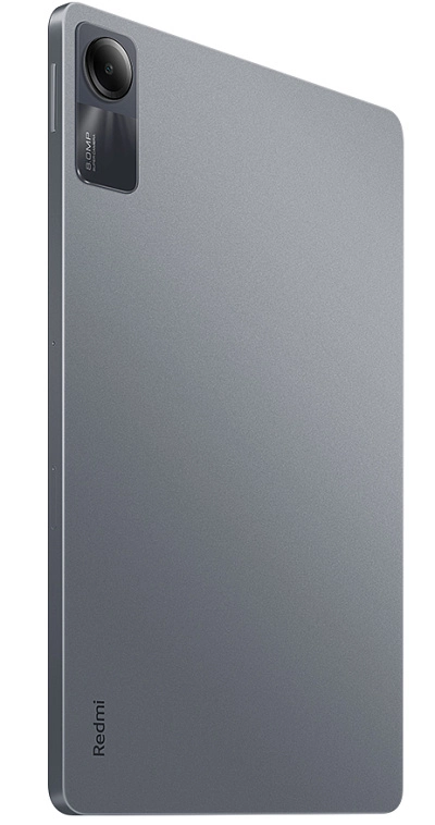 Xiaomi Redmi Pad SE 6/128GB (графитовый серый) фото 4