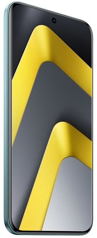 POCO M8 Pro 5G 8/256GB (зеленый) фото 1