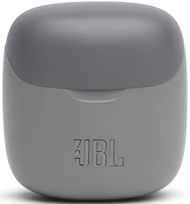 JBL Tune 225 TWS (серый) фото 8 JBL Tune 225 TWS (серый) фото 8