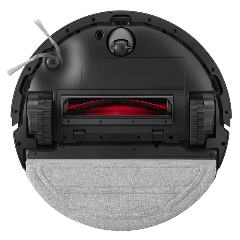 Roborock S8 Pro (черный) фото 4