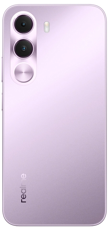 realme C100i 4/128GB (фиолетовый) фото 6