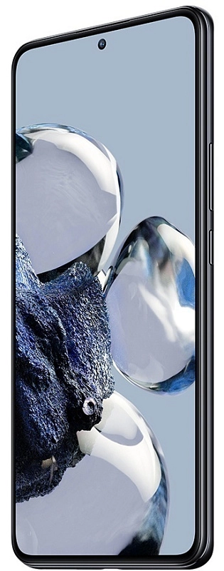 Xiaomi 12T Pro 8/256GB (черный) фото 3