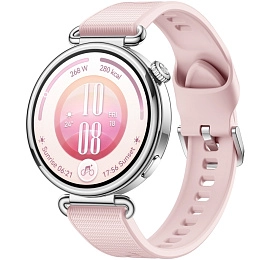 HUAWEI Watch GT 7 41 мм (NSU-B39 розовый)