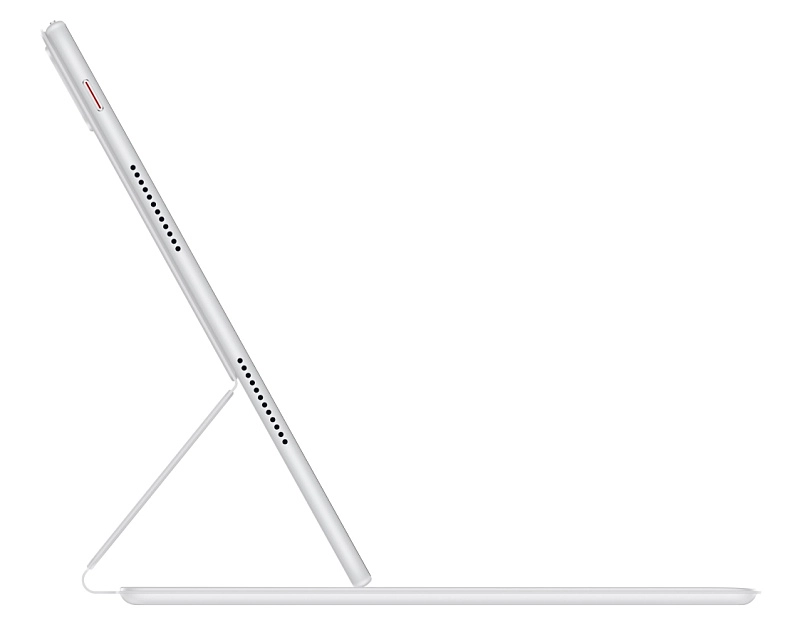 Huawei MatePad 12X 12/256GB PaperMatte с клав. (53014KPV, белый) фото 2