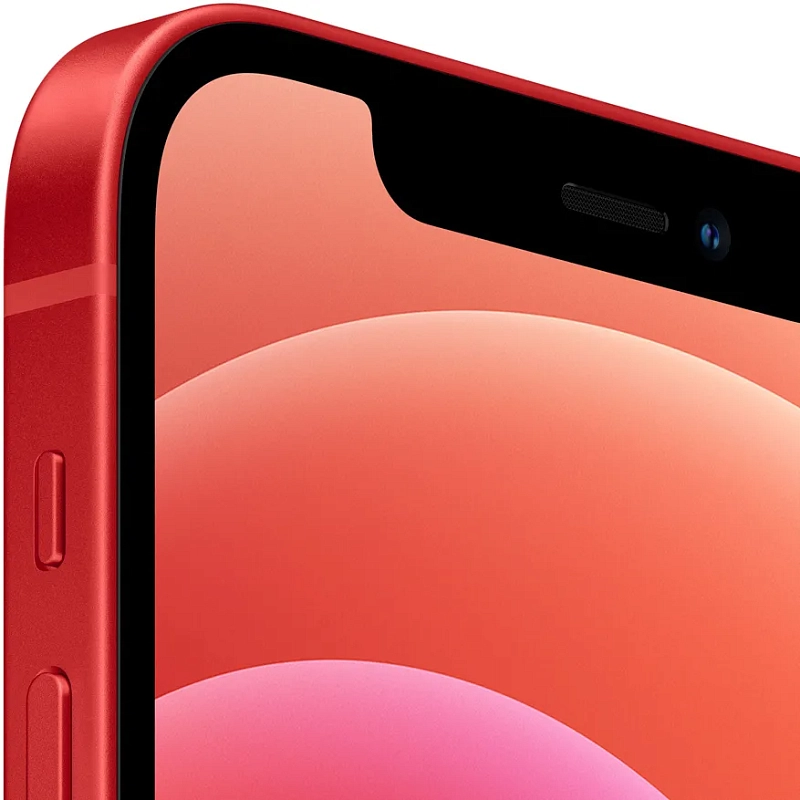 Apple iPhone 12 64GB Грейд A (PRODUCT)RED фото 3 Apple iPhone 12 64GB Грейд A (PRODUCT)RED фото 3