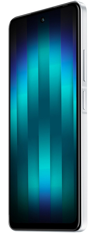 Infinix Hot 30 8/128GB (белоснежный) фото 3 Infinix Hot 30 8/128GB (белоснежный) фото 3