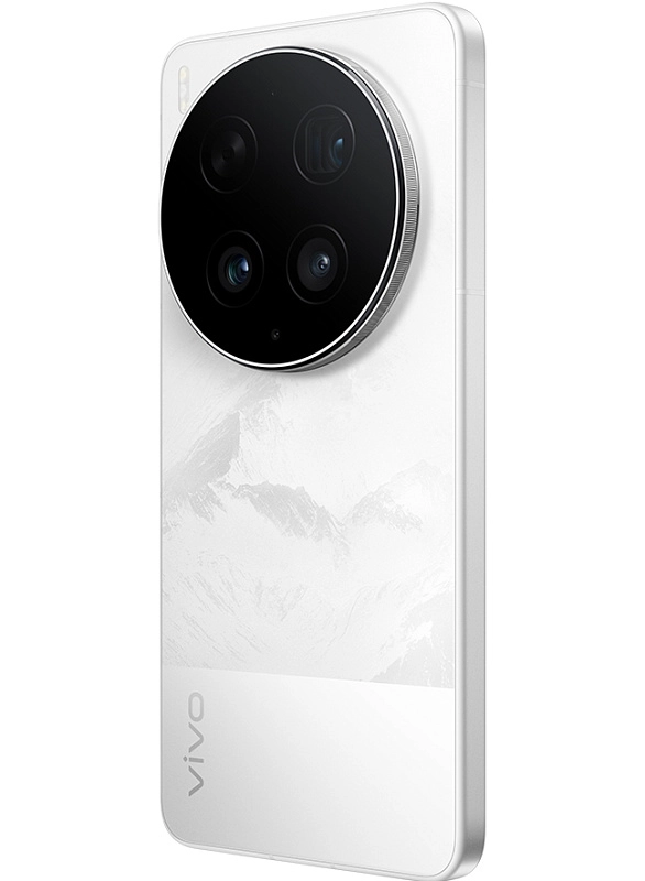 vivo X300 16/512GB (белый) фото 6
