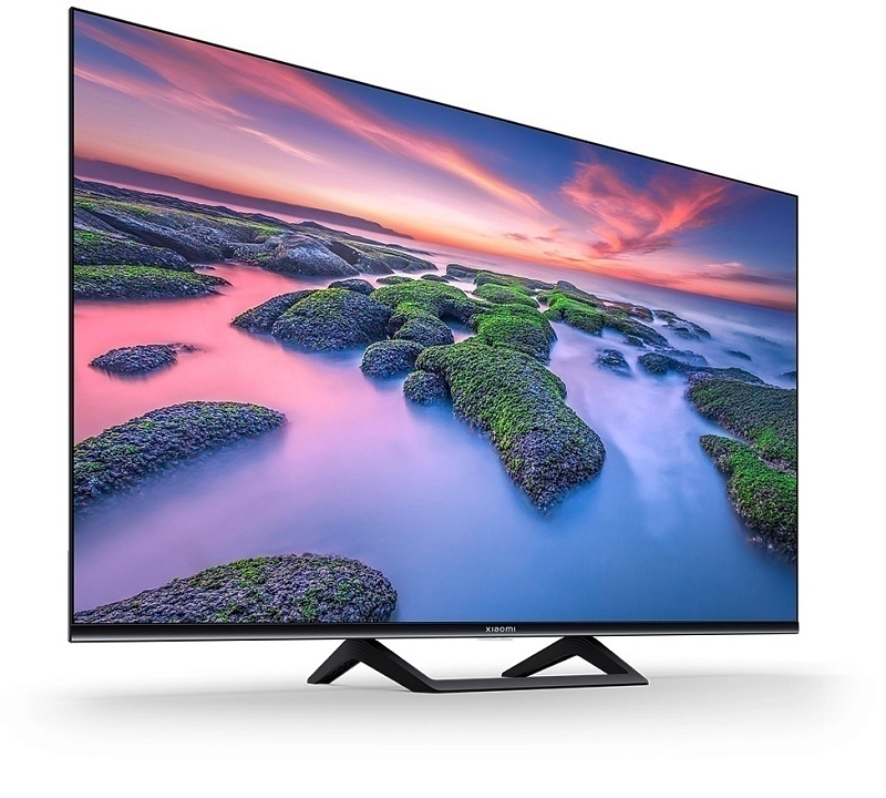 Xiaomi 55" MI TV A2 фото 1 Xiaomi 55" MI TV A2 фото 1