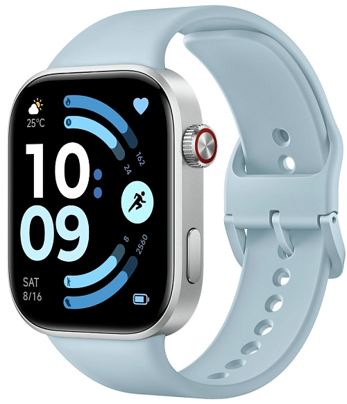 Redmi Watch 6 (голубой)