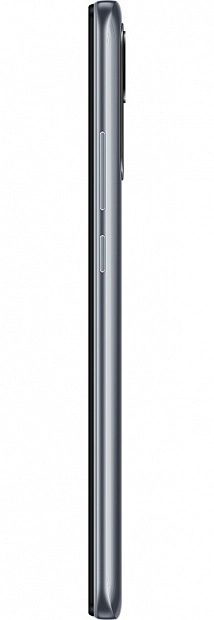 Xiaomi Redmi 10A 3/64Gb (серебристый хром) фото 4