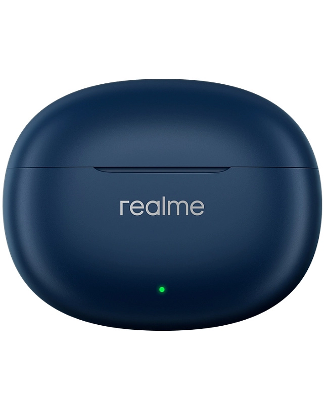 realme Buds T110 (синий) фото 2 realme Buds T110 (синий) фото 2