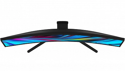 Xiaomi Curved Gaming Monitor 30" фото 2