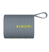 Xiaomi Sound Pocket  (сине-серый)