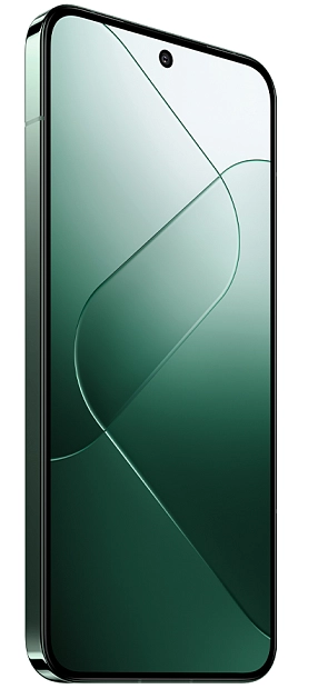 Xiaomi 14 12/512Gb (зеленый) фото 1