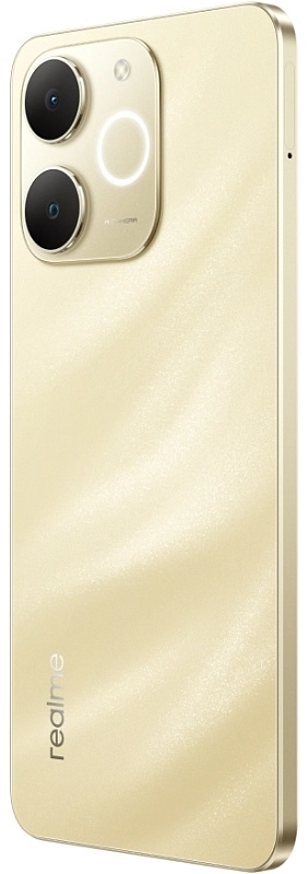 realme Note 70 6/128GB  (золото) фото 7