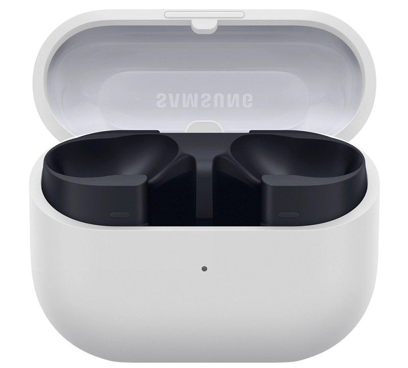 Samsung Galaxy Buds 3 FE (SM-R420, серый) фото 5
