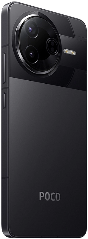 POCO F7 Pro 12/512GB (черный) фото 5 POCO F7 Pro 12/512GB (черный) фото 5