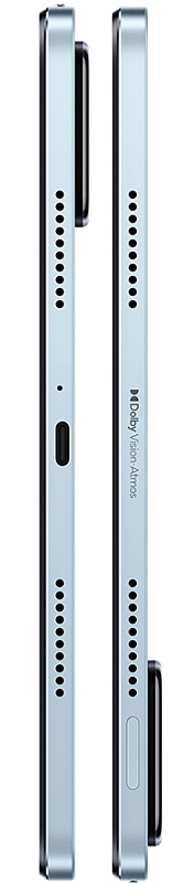 Xiaomi Pad 6 8/256GB (голубой) фото 6 Xiaomi Pad 6 8/256GB (голубой) фото 6