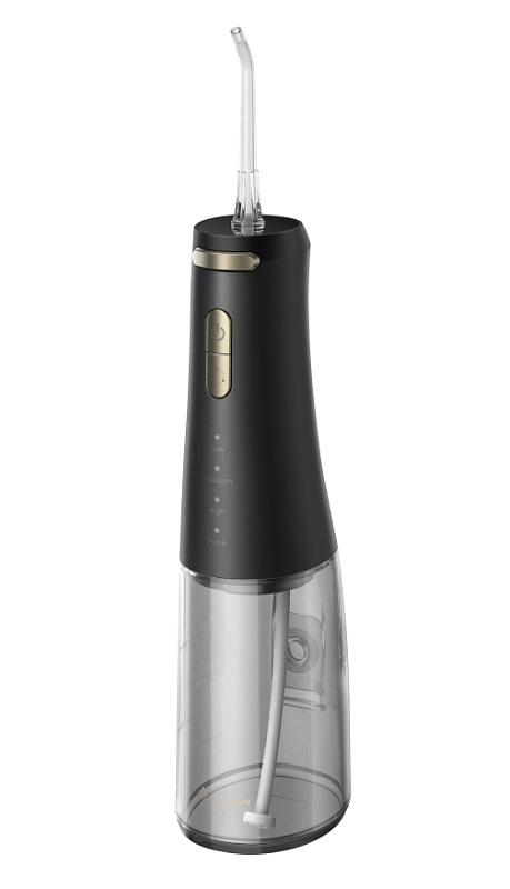 Trouver Ripple 10 Water Flosser (черный) фото 1