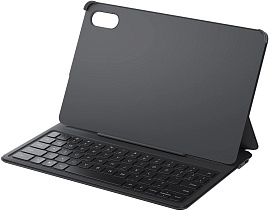 Eileen-keyboard c Bluetooth клавиатурой для Honor Pad X9 (серый)