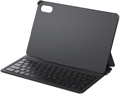 Eileen-keyboard c Bluetooth клавиатурой для Honor Pad X9 (серый) Eileen-keyboard c Bluetooth клавиатурой для Honor Pad X9 (серый)