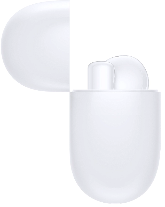 HONOR Choice Earbuds X5 Pro (белый) фото 3 HONOR Choice Earbuds X5 Pro (белый) фото 3