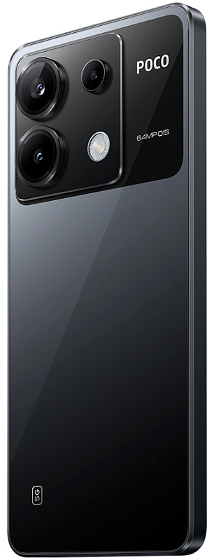 POCO X6 5G 12/512GB (черный) фото 6 POCO X6 5G 12/512GB (черный) фото 6