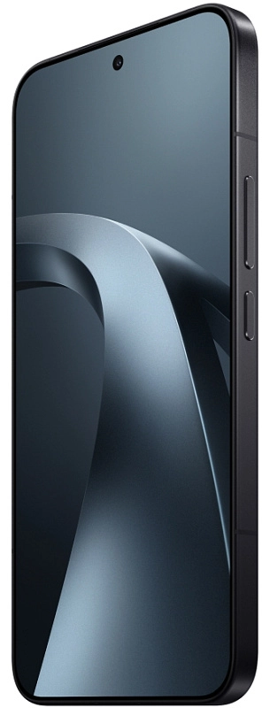 Xiaomi 17T Pro 12/512Gb (черный) фото 3