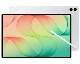 Samsung Galaxy Tab S12 Ultra 5G (X946) 12/256GB (серебро)