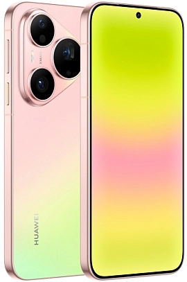 HUAWEI Pura 90s Pro 12/512GB (MLN-LX9, розово-зеленый)