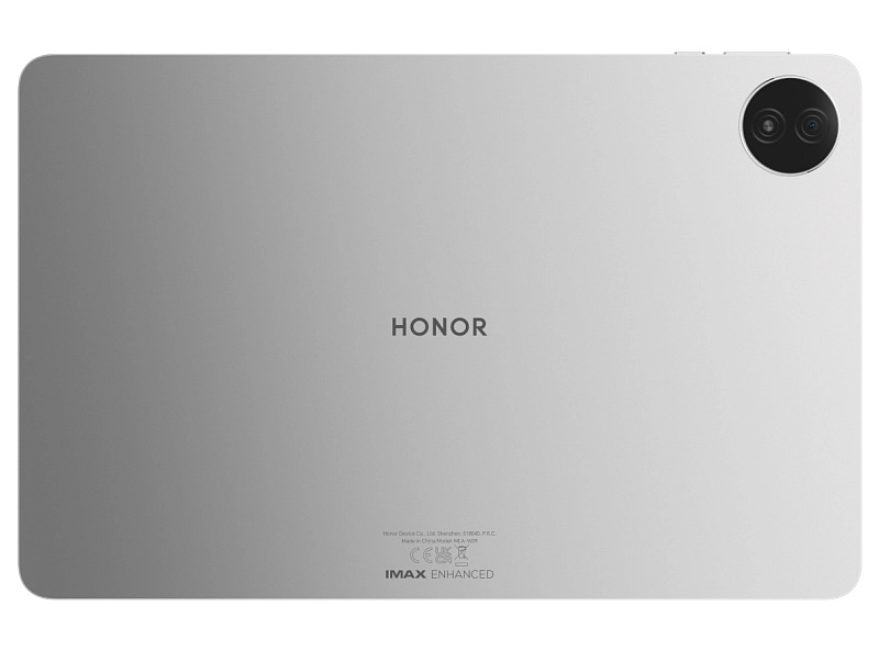 HONOR Pad 20 Pro Paperlike Wi-Fi 8/256GB MLA-W09 (5301ATVM серый) фото 2