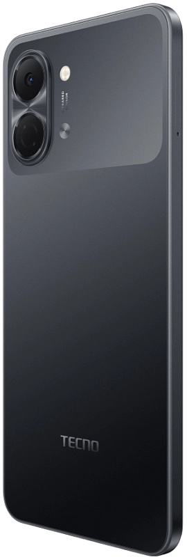 Tecno Spark Go 3 4/128GB (черный) фото 3