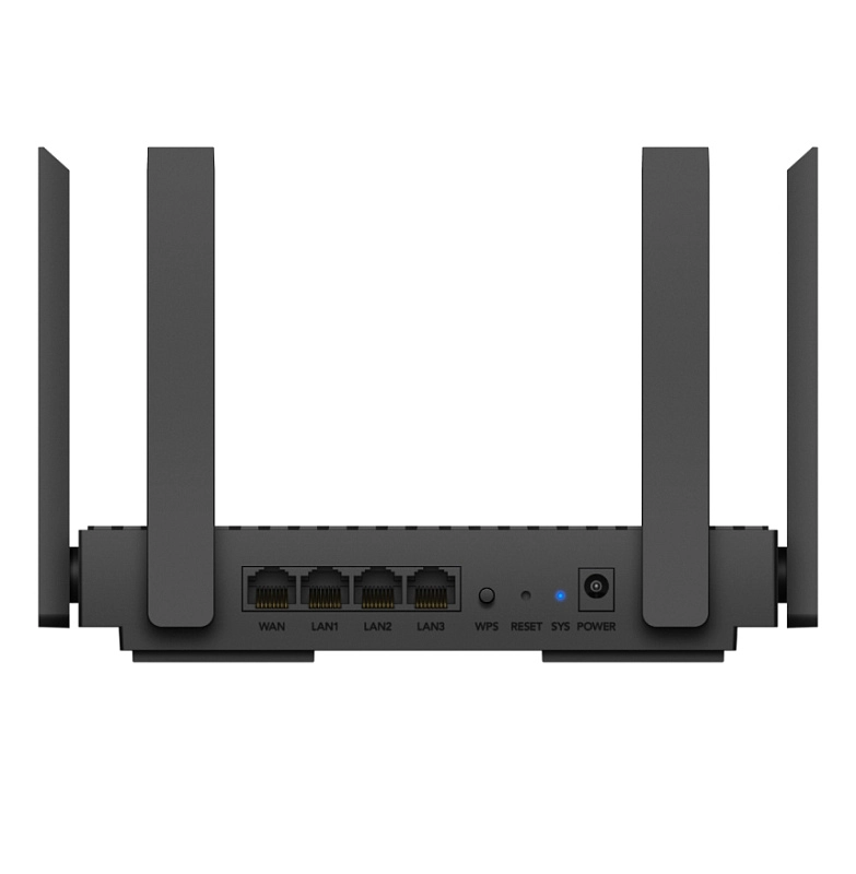 Cudy WR1500 фото 3