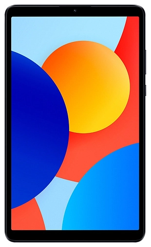 Redmi Pad SE 8.7 4/128GB графитовый серый фото 2