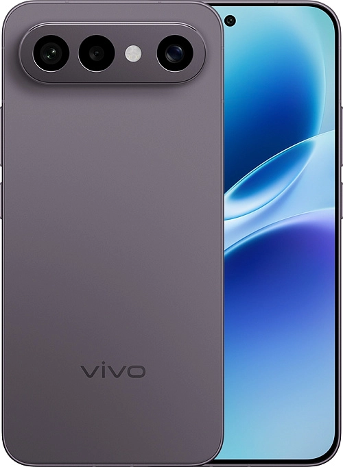 Vivo X300 FE 12/256GB (черный)