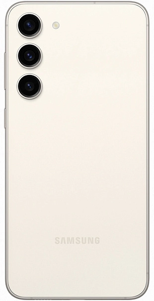 Samsung Galaxy S23+ 8/256GB (бежевый) фото 6